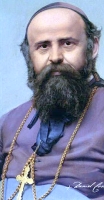 St. Daniel Comboni