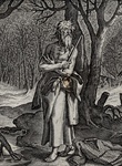 St. Dominic Loricatus
