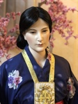 St. Magdalena of Nagasaki
