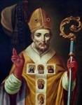St. Rudolph of Gubbio