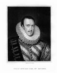 St. Philip Howard