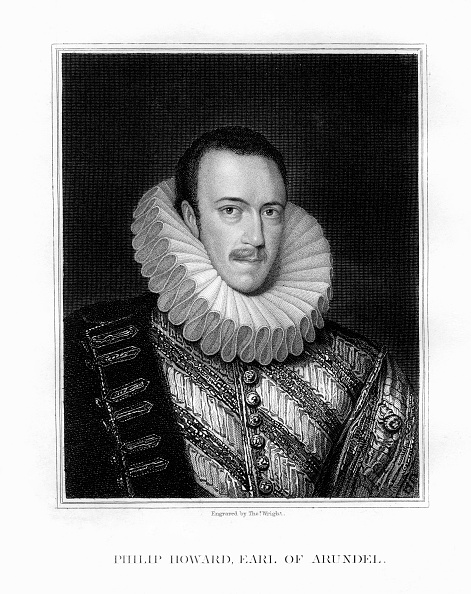 St. Philip Howard