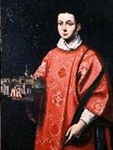 St. Maximus of Aquila