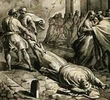 St. Philip of Adrianople
