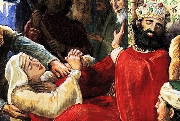 Will He Find Faith When He Returns