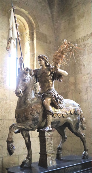 St. Gavinus of Sassari