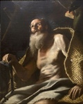 St. Abraham the Poor