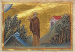 St. Joannicus of Mt. Olympus