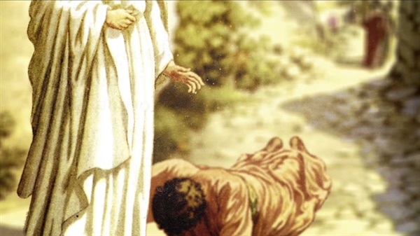 Remember Jesus Christ