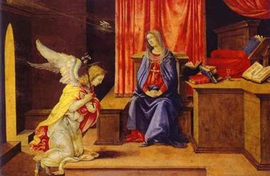 Annunciation