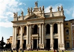 Dedication of St. John Lateran