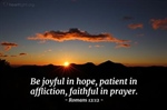 Rejoice in Hope