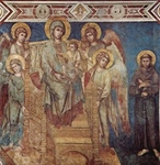 Our Lady of the Angels