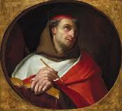 St. Bonaventure of Bagnoregio