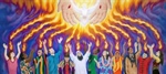 The Solemnity of Pentecost