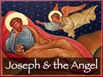 Joseph and the Angel of God