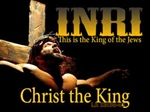 Christ Our King