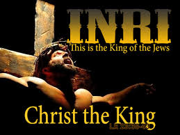 Christ Our King