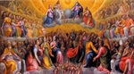 The Solemnity of All Hallows