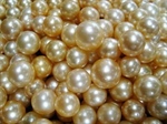 Of Buried Treasure and Found Pearls