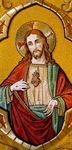 Solemnity of the Sacred Heart