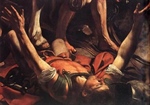 The Conversion of St. Paul