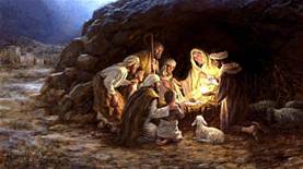 The Good News of Bethlehem