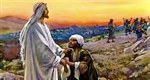 Nine Jewish and One Samaritan Lepers