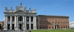 The Feast of the Dedication of the Lateran Basilica