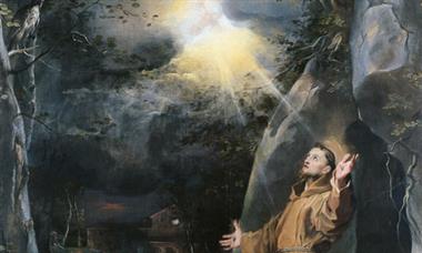 Solemnity of St. Francis of Assisi