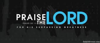 Make a Loud Noice Unto the Lord