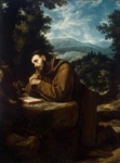 Tobit and St. Francis of Assisi