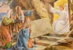 Mark's Account of the Resurrection