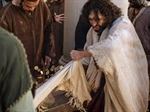 Jesus Cleanses the Temple