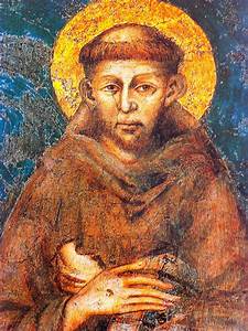 Six Ways St. Francis Changed the Church and the World