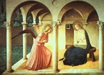 The Annunciation of the "One Who Saves"