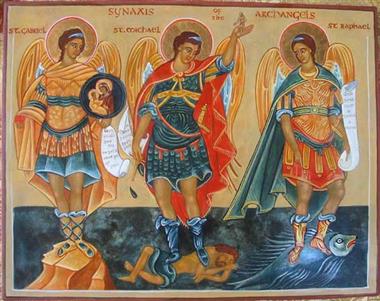 The Archangels