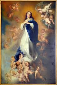 God Asked; Mary Cooperated