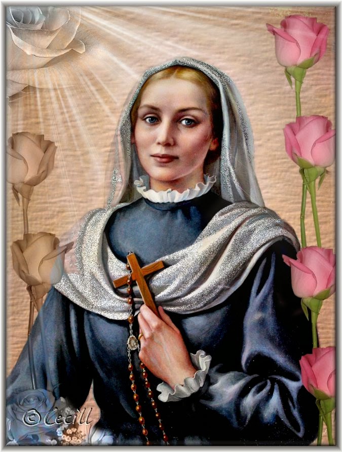 Saint 5