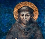Solemnity of St. Francis of Assisi