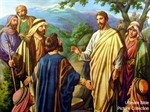 Following the Messiah, the Christ