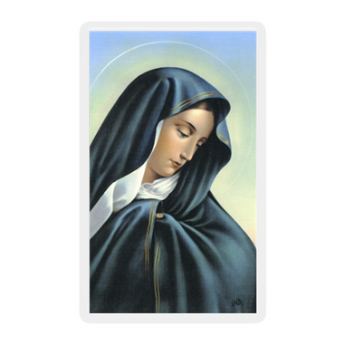 Maria de los Dolores