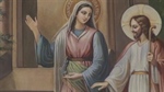 St. Martha (Mary and Lazarus) of Bethany