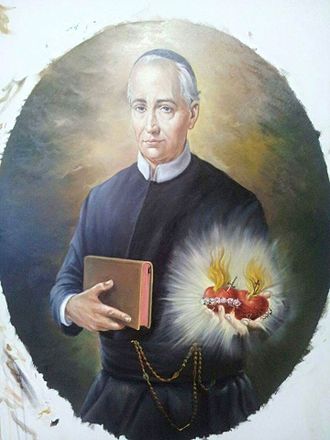 Father Lawrence Jagdfeld O F M Saint Gaetano Errico Father Lawrence Jagdfeld O F M Saint Gaetano Errico