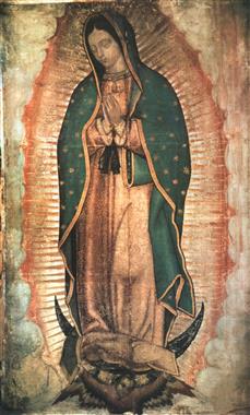 Our Lady of Guadalupe