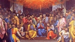 The Solemnity of Pentecost