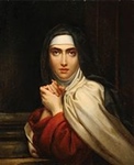 The Prayer of St. Teresa of Avila