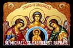 The Archangel Michael