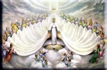 Our Lady, Queen of the Angels
