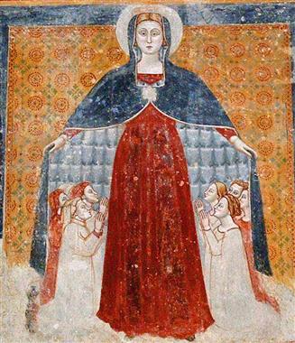 Mary, Mother of the Church